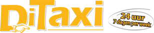 Ditaxi Logo